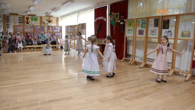 Kincsőrzők fesztivált rendezett a Váci Iskola Kincsőrzők fesztivált rendezett a Váci Iskola