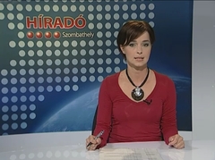 Híradó - szeptember 3. Híradó - szeptember 3.