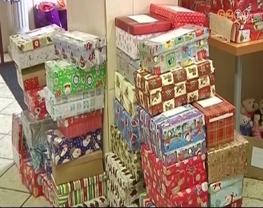 Idén is lesz Családok Karácsonya program Idén is lesz Családok Karácsonya program