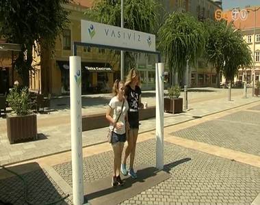 P�rakapu �s v�zoszt�s