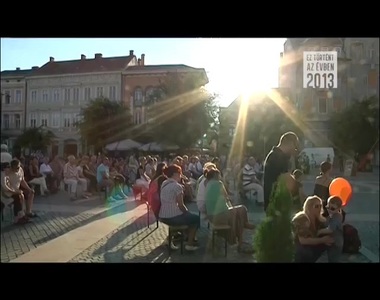 Ez t�rt�nt az �vben - 2013. szeptember