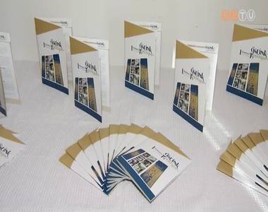 Őseink példáján - értékek Herényben Őseink példáján - értékek Herényben