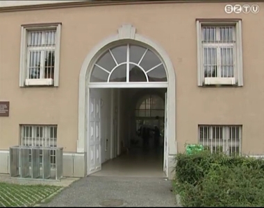 Szeptembertől egy kollégumi épülettel kevesebb működik majd Szombathelyen Szeptembertől egy kollégumi épülettel kevesebb működik majd Szombathelyen