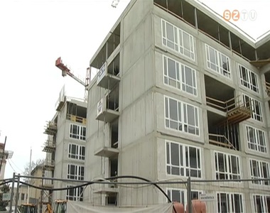 Megtartották a műszaki bejárást a Markusovszky Kórház készülő új épületszárnyában Megtartották a műszaki bejárást a Markusovszky Kórház készülő új épületszárnyában