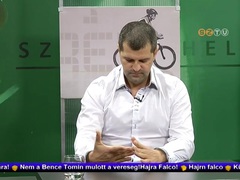 Aréna - 2013. december 2.