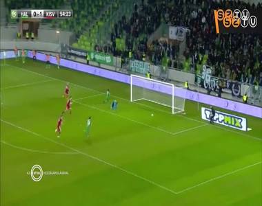 Egyre rem�nytelenebb helyzetben a Hali