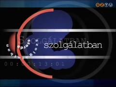 Szolgálatban - 2012. október 3. Szolgálatban - 2012. október 3.