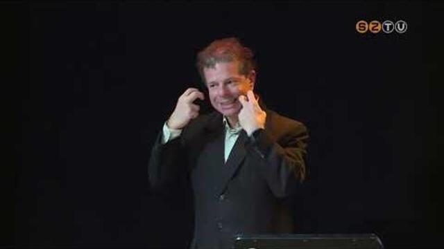 75 ves a SINOSZ Vas Vrmegyei Szervezete