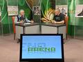 Aréna - 2016. február 22.
