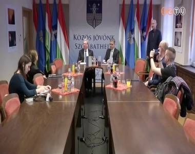 Január 20-án rendezik meg az idei városi bált a Haladás Sportkomplexumban Január 20-án rendezik meg az idei városi bált a Haladás Sportkomplexumban