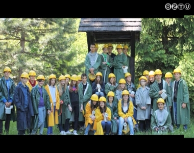 �t szombathelyi iskola di�kjai utazhatnak a k�vetkez� tan�vben a hat�ron t�lra