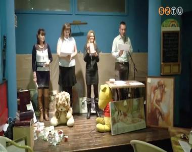 J�t�konys�gi �rver�st tartottak a Markusovszky K�rh�z Pszichi�tri�ja jav�ra