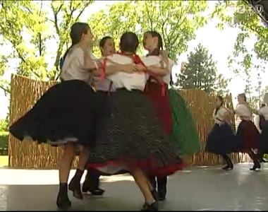 Szivárvány gyermekfesztivál Szivárvány gyermekfesztivál