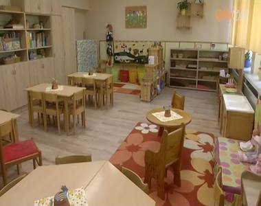 Fel�j�t�sok a Pipit�r oviban