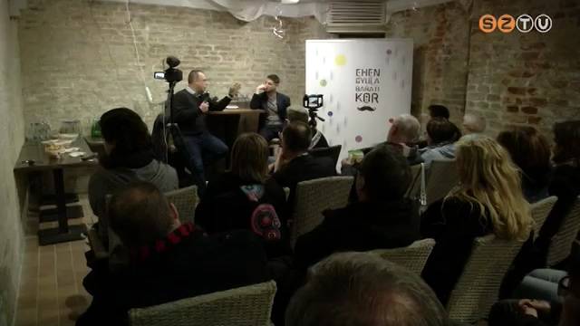 Polg�ri este Ung�r P�terrel �s T�r�k G�borral