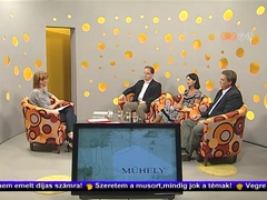 Mhely - 2015. szeptember 15.