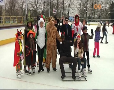 A napokban v�get �r a farsangi id�szak