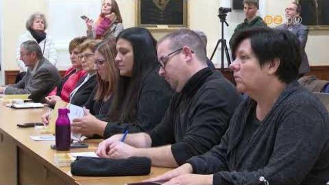 Négy és fél millió forintra pályázhatnak a civil szervezetek a Nemzeti Együttműködési Alapban Négy és fél millió forintra pályázhatnak a civil szervezetek a Nemzeti Együttműködési Alapban