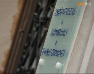 Újraindítja szabadegyetemi előadássorozatát a Szombathelyi zsidó Hitközség