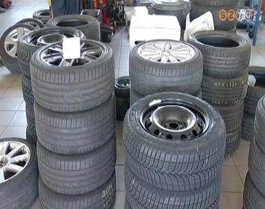 Hamarosan itt a t�li gumik szezonja