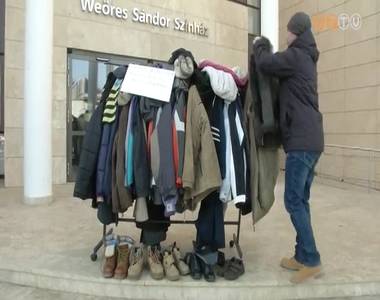 Szabadfogas - �jabb kab�tgy�jt� akci� indult