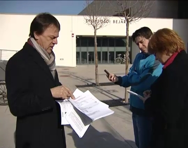 Fidesz az Arena Savaria üzemeltetéséről Fidesz az Arena Savaria üzemeltetéséről