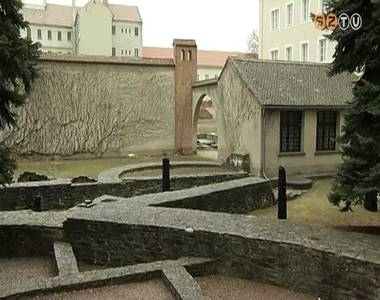 170 milli� forintb�l �tj�r� �p�l a Romkerten kereszt�l