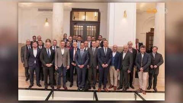 Debrecenben ülésezett a Megyei Jogú Városok Szövetsége Debrecenben ülésezett a Megyei Jogú Városok Szövetsége