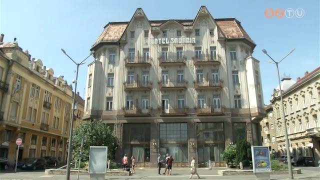 Savaria Nagysz�ll� - 470 milli�s v�teli aj�nlat �rkezett, de az �nkorm�nyzatnak el�v�s�rl�si joga van