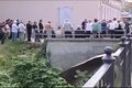 Szent Kvirinre emlékeztek a hétvégén