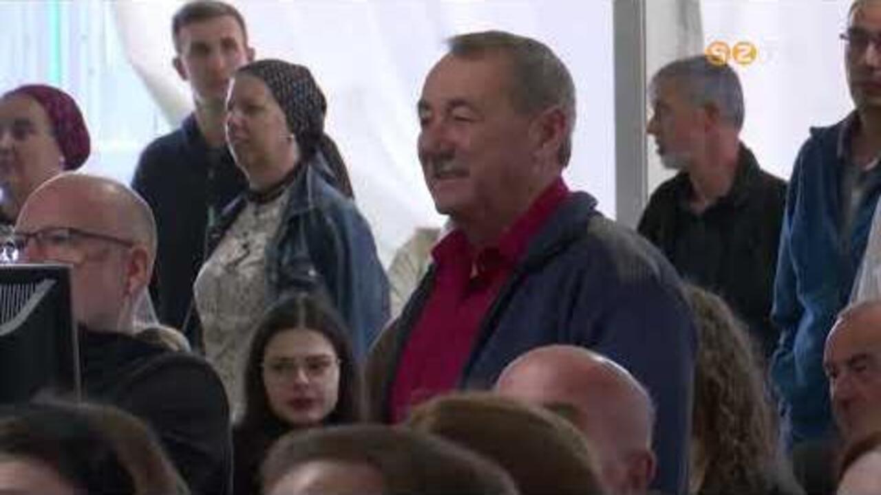 Pünkösdi folklór hétvégét tartottak Gencsapátiban