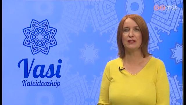 Vasi Kaleidoszkp - 2020. oktber 9.