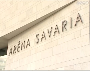 M�sodfokon is Szombathely nyert a sportcsarnokkal kapcsolatos perben