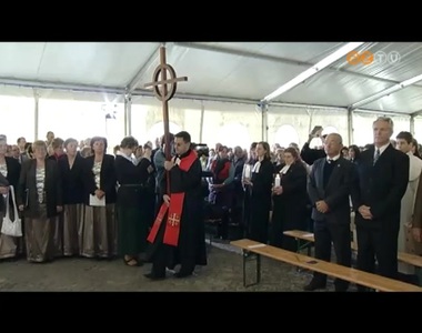 410 éves a Vasi Evangélikus Egyházmegye