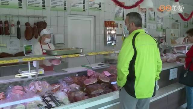 H�sv�ti sonka v�s�rl�si roham