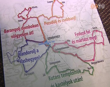 Határtalan kerékpáros élmény Határtalan kerékpáros élmény