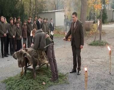 Malacavat�t tartottak a Herman Ott� Szakgimn�ziumban