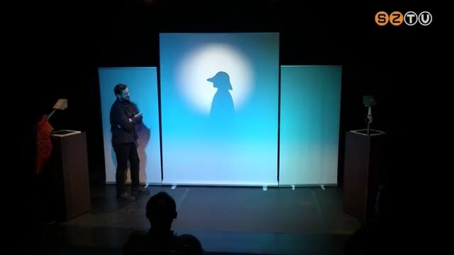 A krnyezetvdelemmel foglalkozik a Mesebolt Bbsznhz legjabb darabja