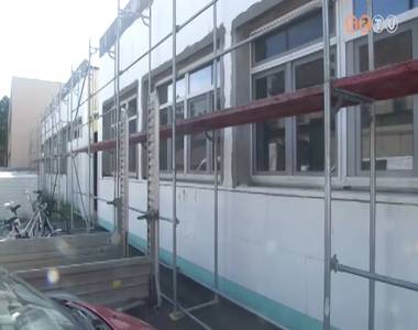 Negyedmilliárdos bölcsődefelújítások Negyedmilliárdos bölcsődefelújítások