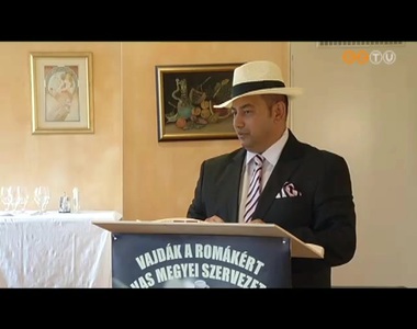 Vajdatal�lkoz� Szombathelyen