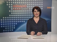 Híradó - 2014. február 5. Híradó - 2014. február 5.