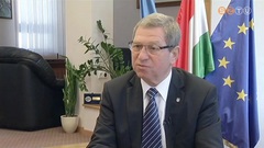 P�ntekt�l-P�ntekig - 2013. augusztus 9.