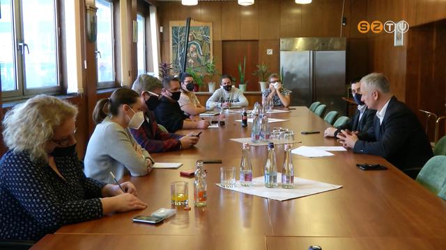 Közgyűlés után Közgyűlés után