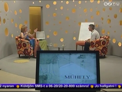 Műhely - 2012. június 26.