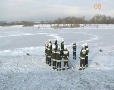 A j�gb�l ment�st gyakorolt�k a szombathelyi t�zolt�k