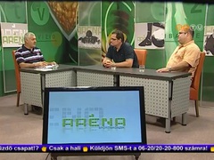 Aréna - 2013. június 24.