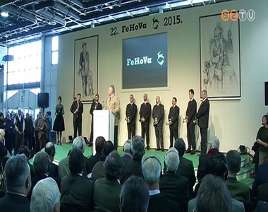 FeHoVa ki�ll�t�s Budapesten