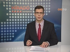 Híradó - 2014. február 10. Híradó - 2014. február 10.