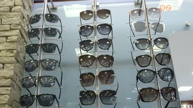 Hogyan válasszunk napszemüveget? Hogyan válasszunk napszemüveget?