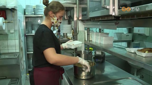 Munkaerőhiány - Elvándoroltak a pincérek, szakácsok a vendéglátásból Munkaerőhiány - Elvándoroltak a pincérek, szakácsok a vendéglátásból